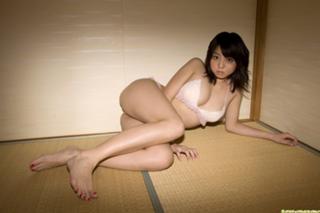 Shizuka Nakamura feet photo 18