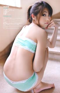 Shizuka Nakamura feet photo 8