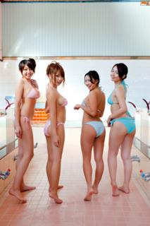 Shizuka Nakamura feet photo 7