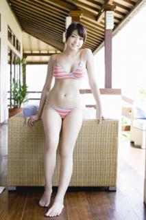 Shizuka Nakamura feet photo 2