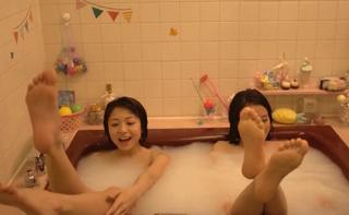 Shizuka Nakamura feet photo 4