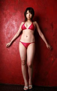 Shizuka Nakamura feet photo 8