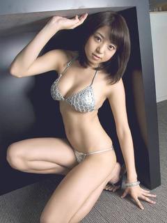 Shizuka Nakamura feet photo 1