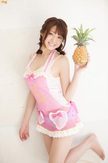 Shizuka Nakamura feet photo 1