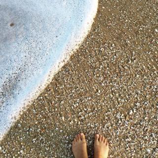 Shlomit Malka feet photo 2