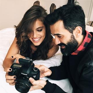 Shlomit Malka feet photo 3
