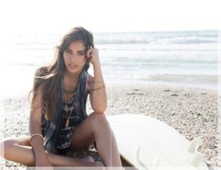 Shlomit Malka feet photo 1