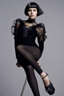 Shlomit Malka feet photo 12