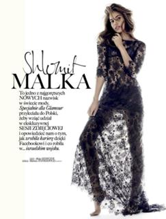Shlomit Malka feet photo 9