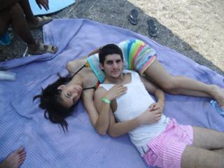 Shlomit Malka feet photo 17