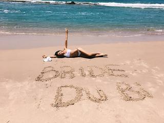 Shlomit Malka feet photo 5