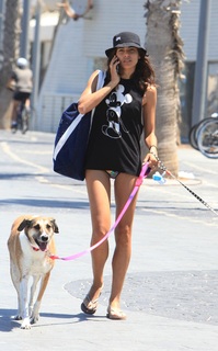 Shlomit Malka feet photo 19