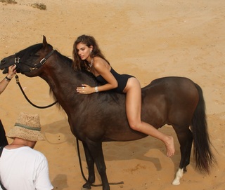 Shlomit Malka feet photo 16