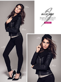 Shlomit Malka feet photo 5
