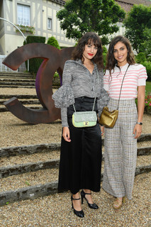 Shlomit Malka feet photo 2
