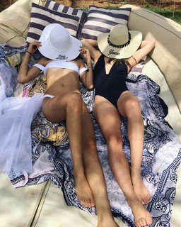 Shlomit Malka feet photo 6