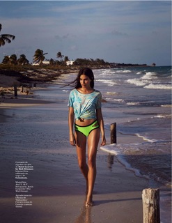 Shlomit Malka feet photo 18