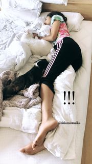 Shlomit Malka feet photo 16