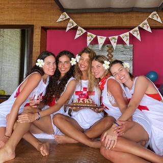 Shlomit Malka feet photo 6