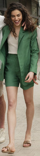 Shlomit Malka feet photo 14