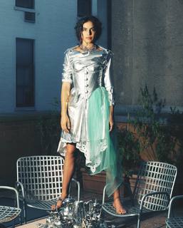 Shlomit Malka feet photo 12