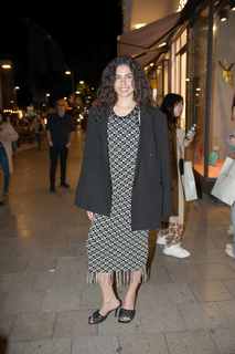 Shlomit Malka feet photo 9