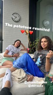 Shlomit Malka feet photo 8