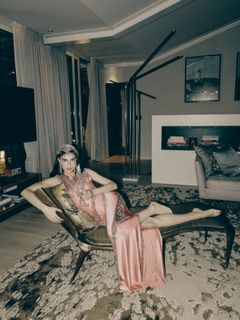 Shlomit Malka feet photo 2