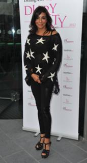 Shobna Gulati feet photo 4