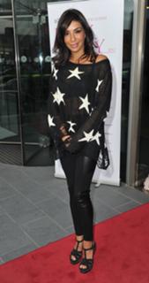 Shobna Gulati feet photo 1