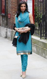 Shobna Gulati feet photo 20