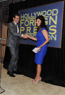 Shohreh Aghdashloo feet photo 1