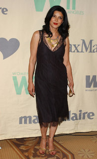 Shohreh Aghdashloo feet photo 15