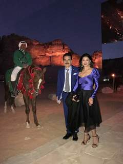Shohreh Aghdashloo feet photo 7