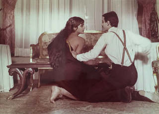 Shohreh Aghdashloo feet photo 5