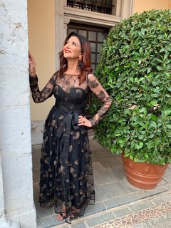 Shohreh Aghdashloo feet photo 3