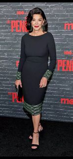 Shohreh Aghdashloo feet photo 16