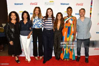 Shohreh Aghdashloo feet photo 7