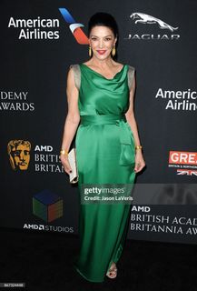 Shohreh Aghdashloo feet photo 5