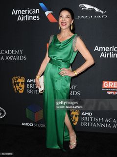 Shohreh Aghdashloo feet photo 4