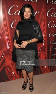 Shohreh Aghdashloo feet photo 1