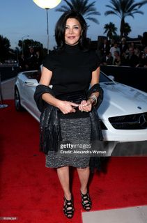 Shohreh Aghdashloo feet photo 20