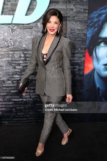 Shohreh Aghdashloo feet photo 16