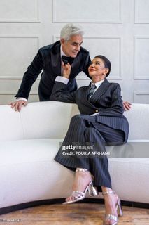 Shohreh Aghdashloo feet photo 7