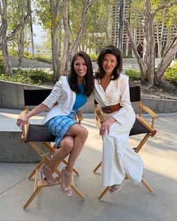 Shohreh Aghdashloo feet photo 4