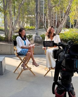 Shohreh Aghdashloo feet photo 2