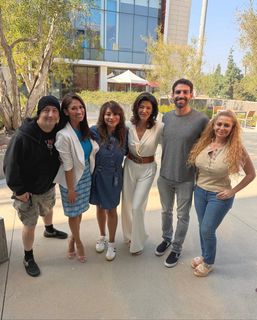 Shohreh Aghdashloo feet photo 1
