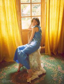 Shon Seung-wan feet photo 13