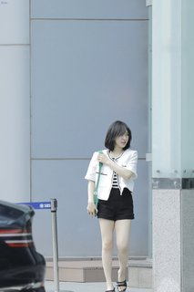 Shon Seung-wan feet photo 2