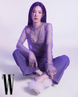 Shon Seung-wan feet photo 5